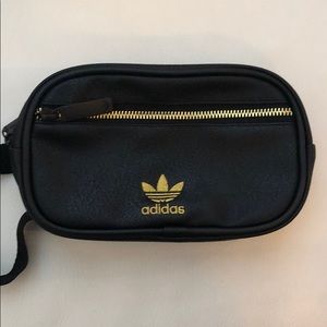 Adidas Belt Bag Fanny Pack (Never Used)